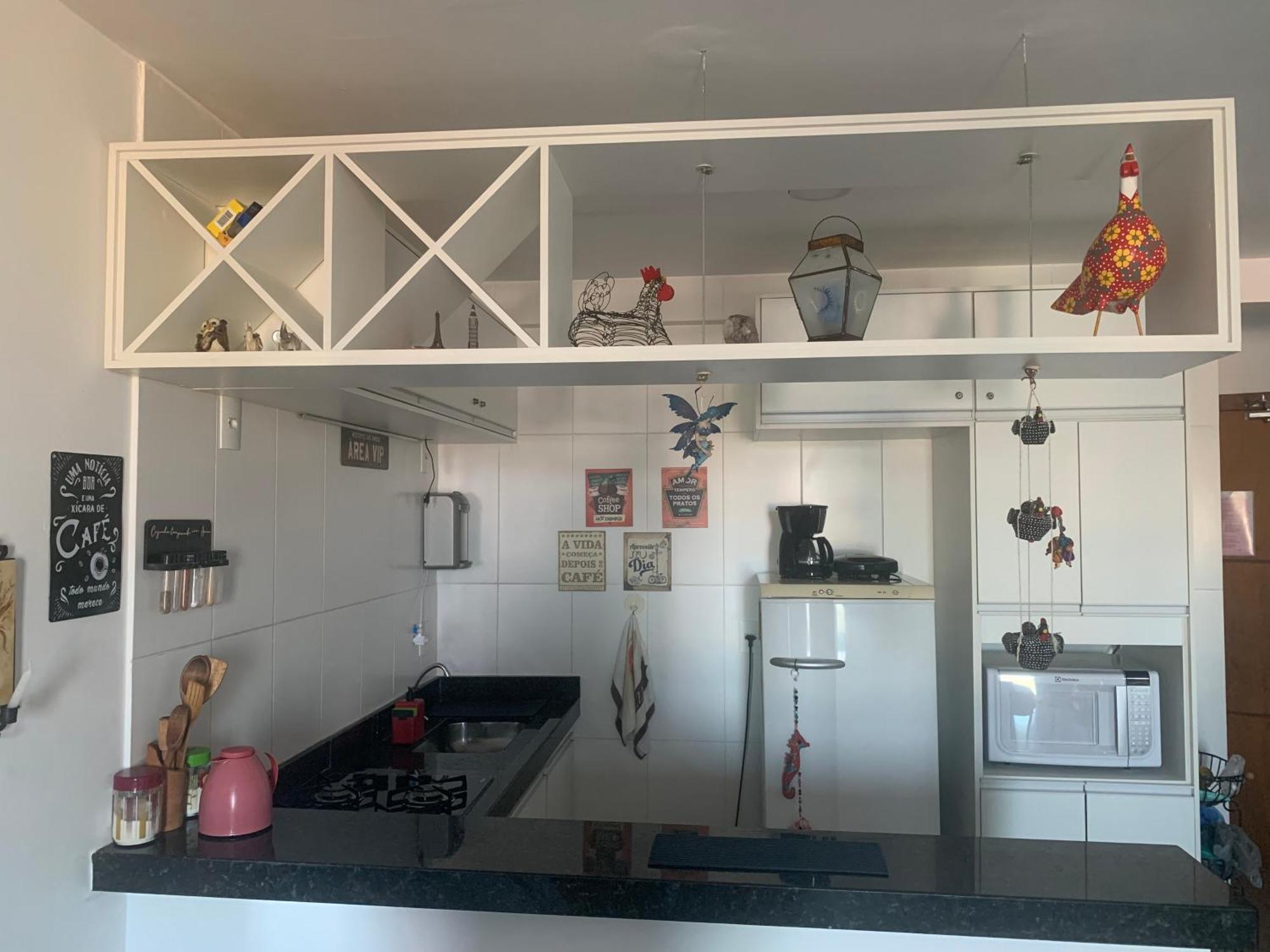 Apartamento Loft Grande -