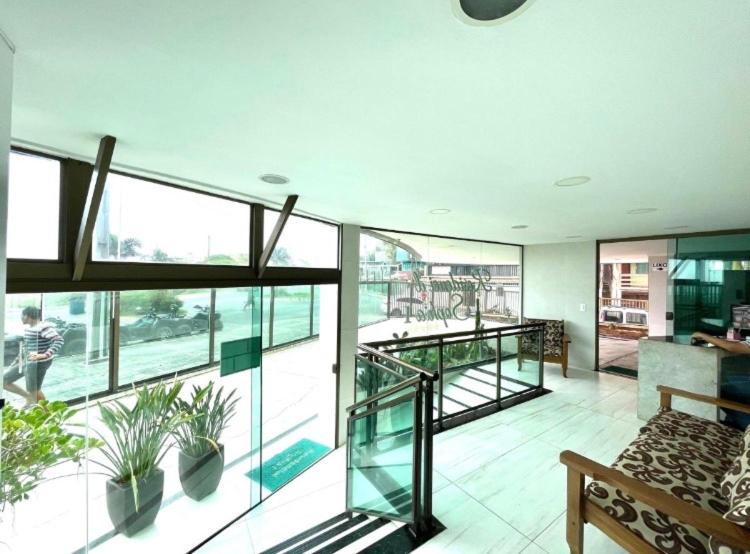 Apartamento Loft Grande -